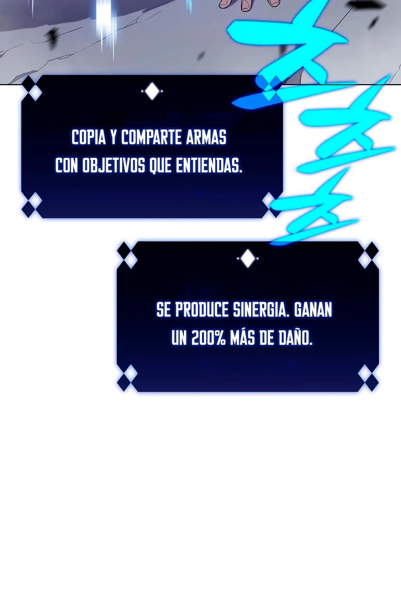Read Novato Solo a Nivel Máximo ES Manga Online