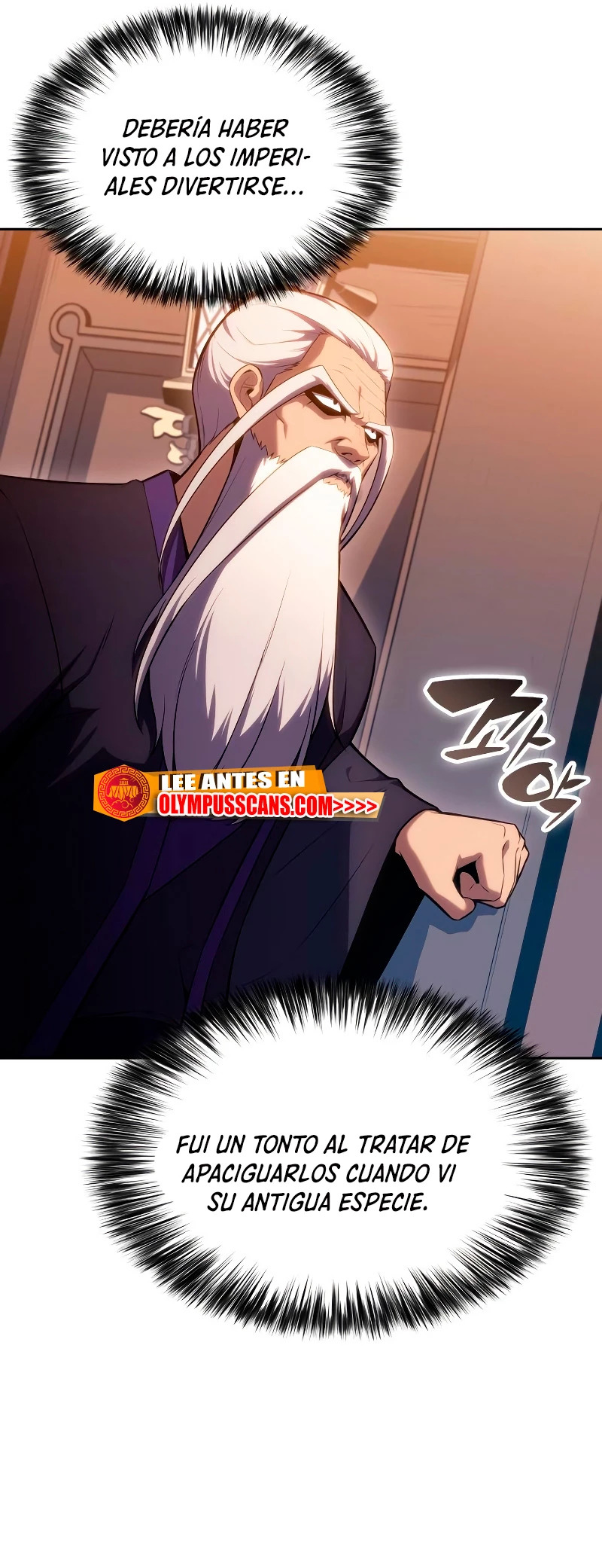 Read Novato Solo a Nivel Máximo ES Manga Online