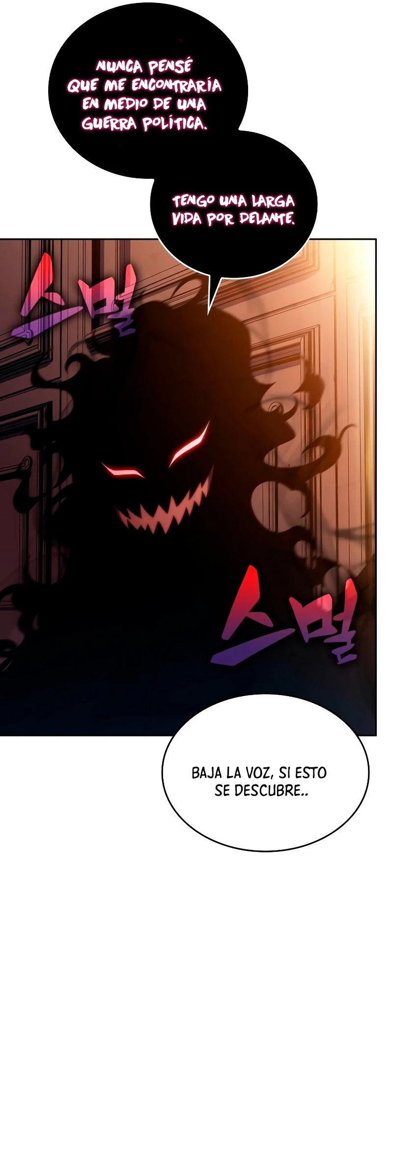 Read Novato Solo a Nivel Máximo ES Manga Online