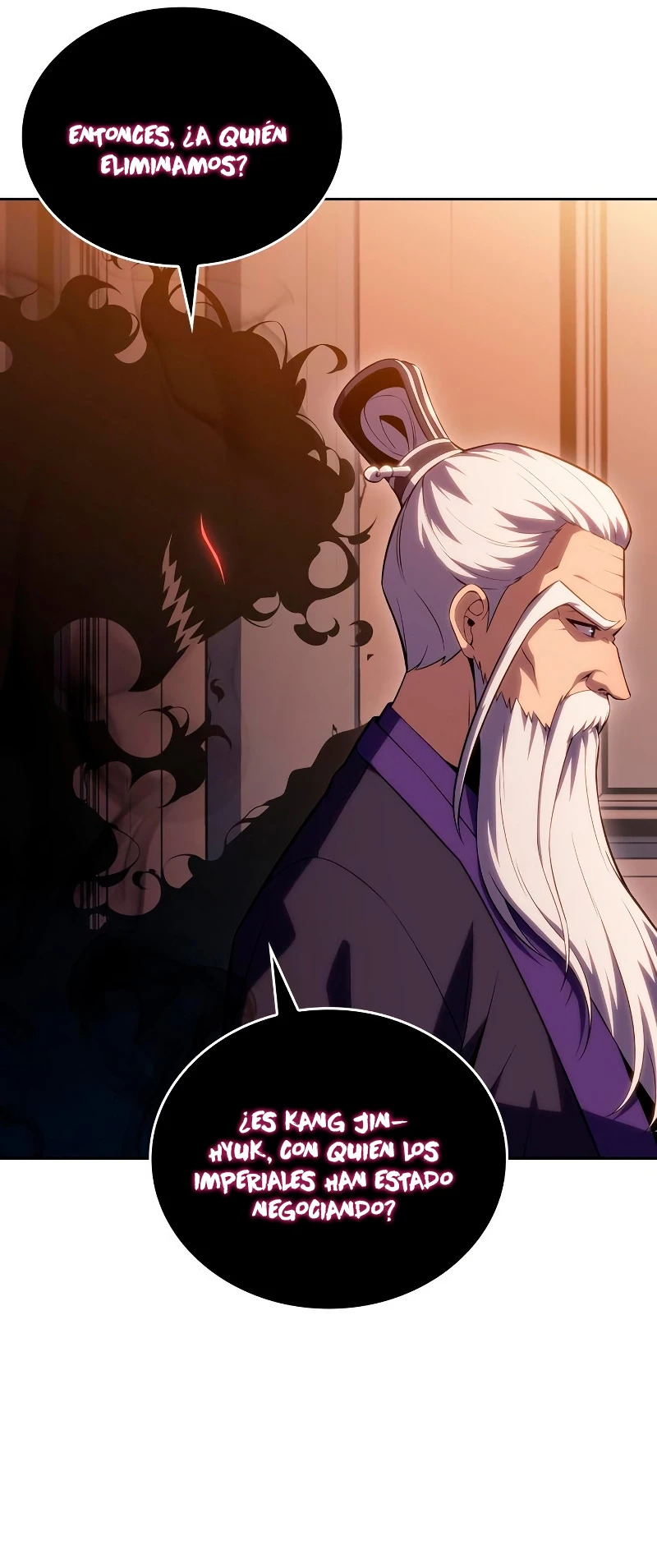 Read Novato Solo a Nivel Máximo ES Manga Online