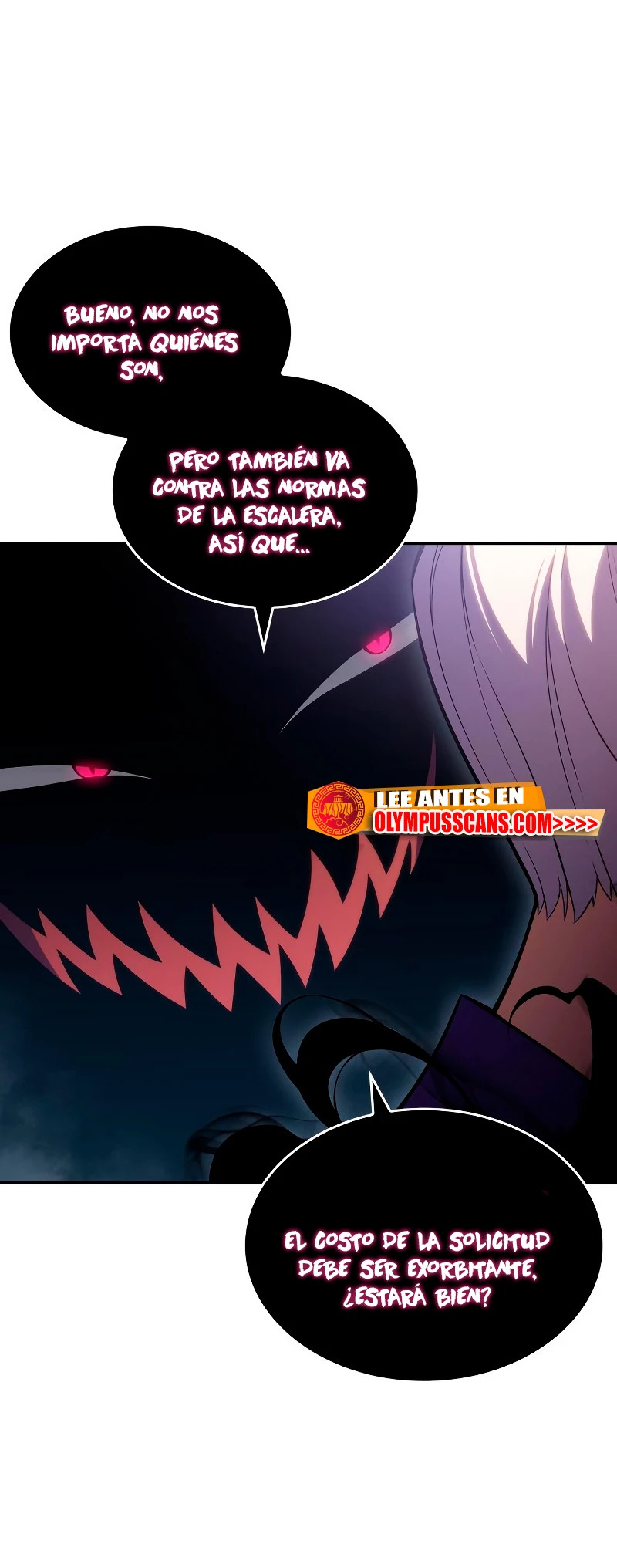 Read Novato Solo a Nivel Máximo ES Manga Online