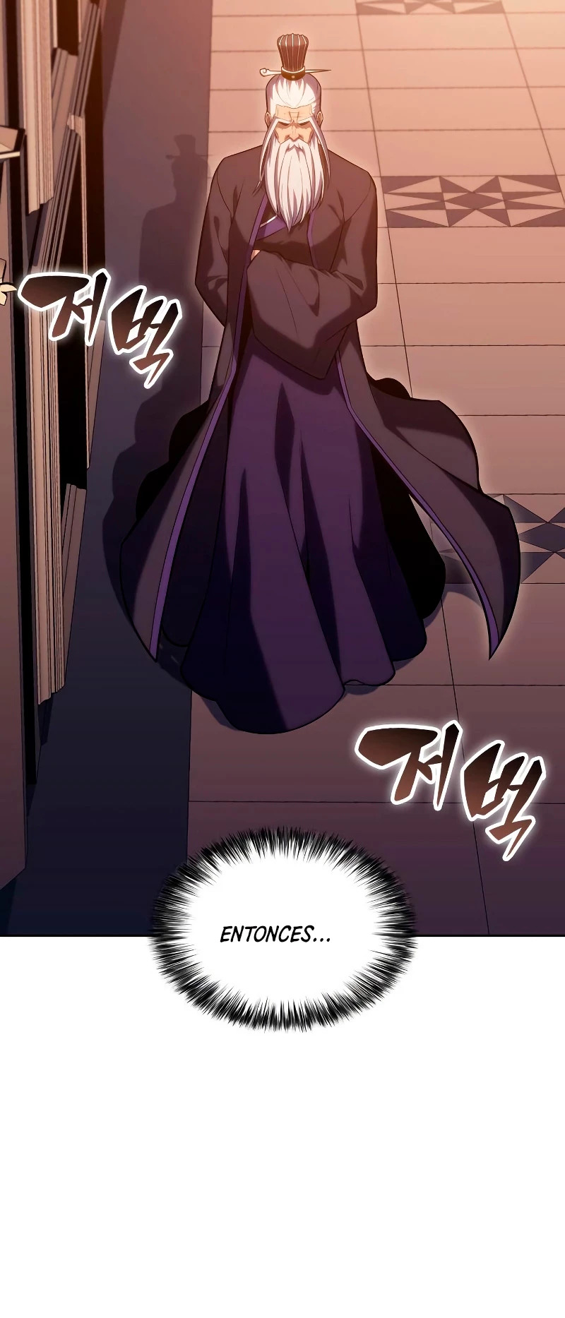 Read Novato Solo a Nivel Máximo ES Manga Online