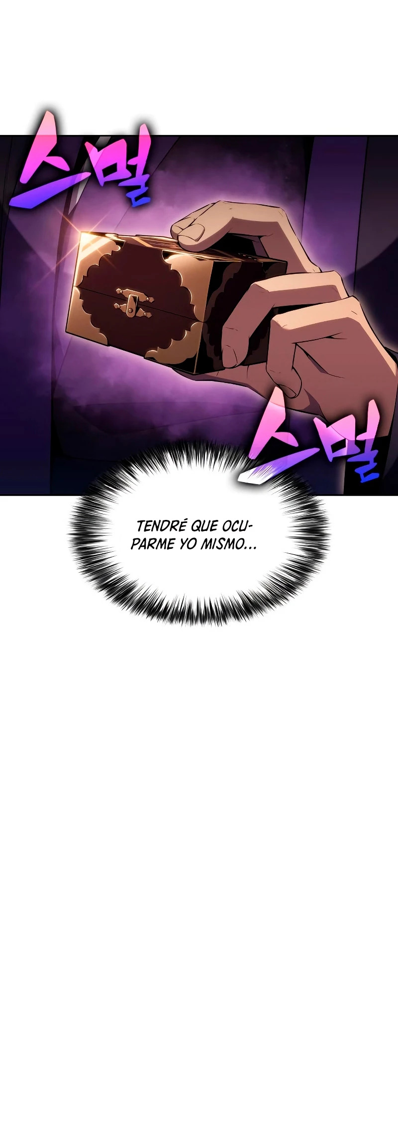 Read Novato Solo a Nivel Máximo ES Manga Online