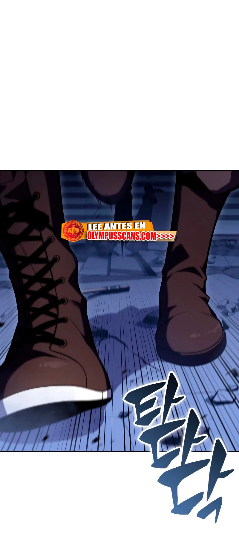 Read Novato Solo a Nivel Máximo ES Manga Online