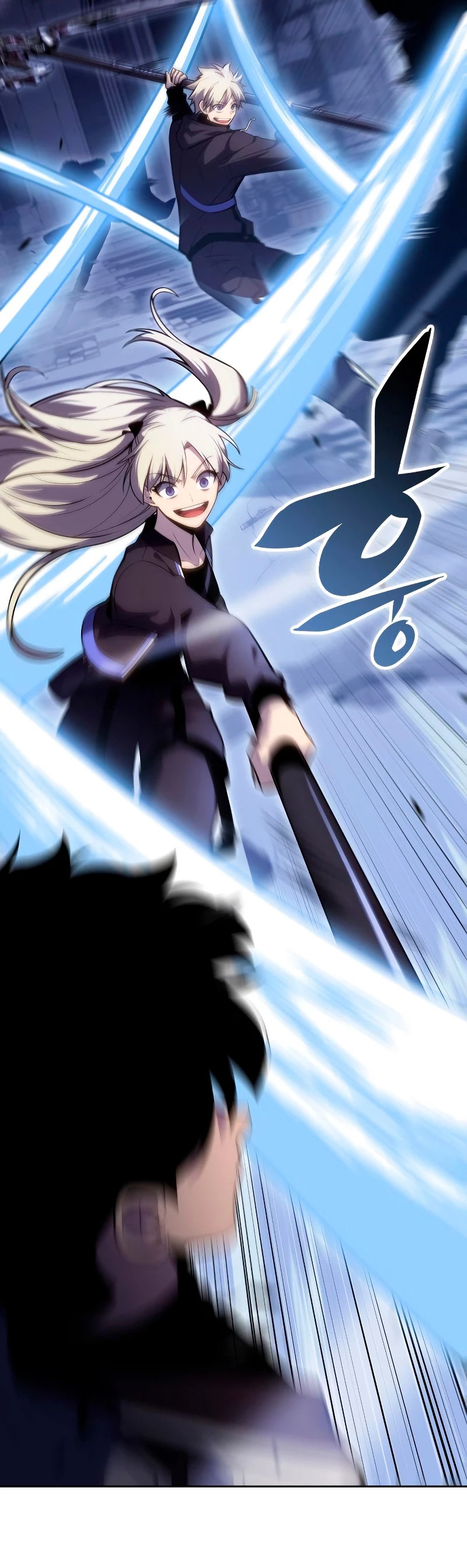 Read Novato Solo a Nivel Máximo ES Manga Online