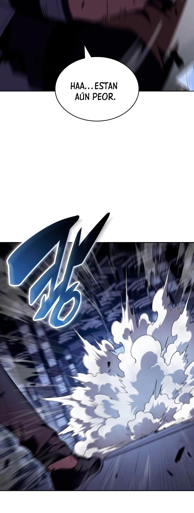 Read Novato Solo a Nivel Máximo ES Manga Online