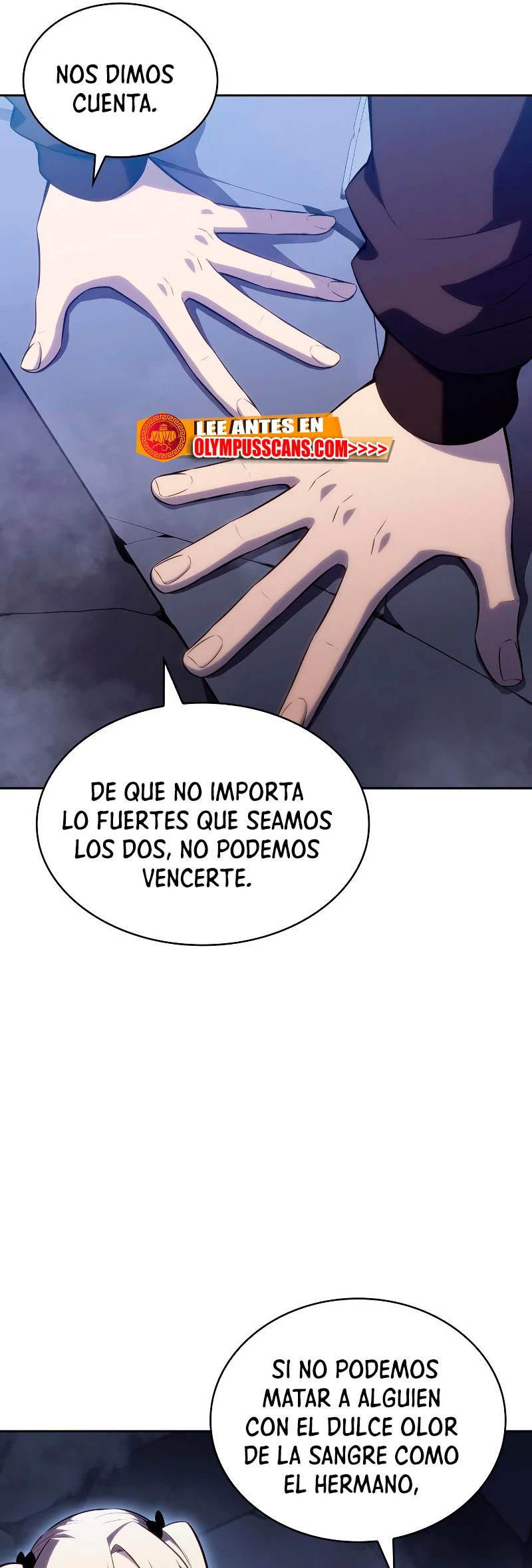 Read Novato Solo a Nivel Máximo ES Manga Online