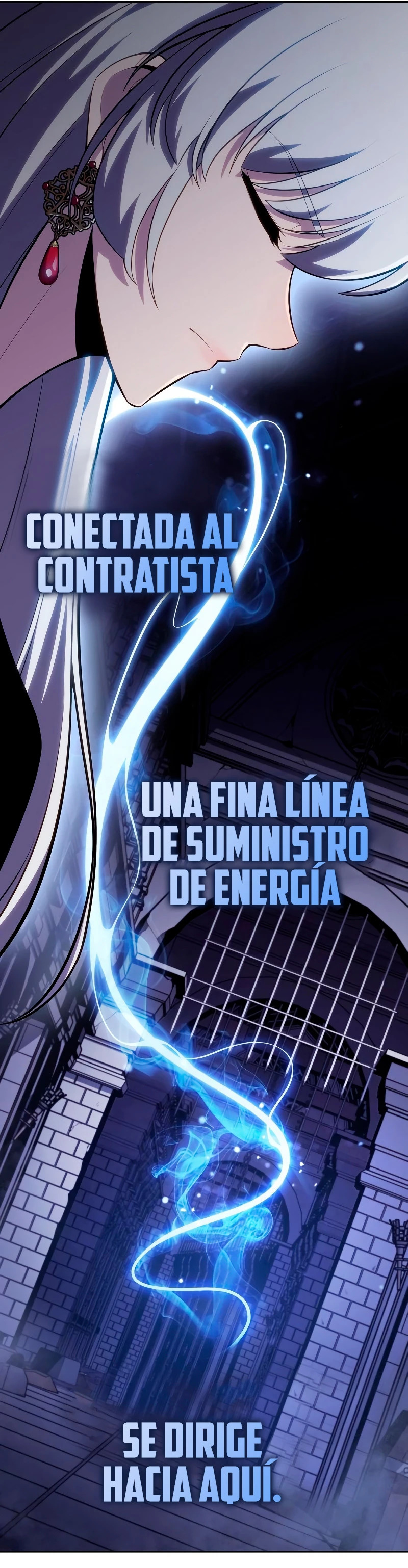 Read Novato Solo a Nivel Máximo ES Manga Online