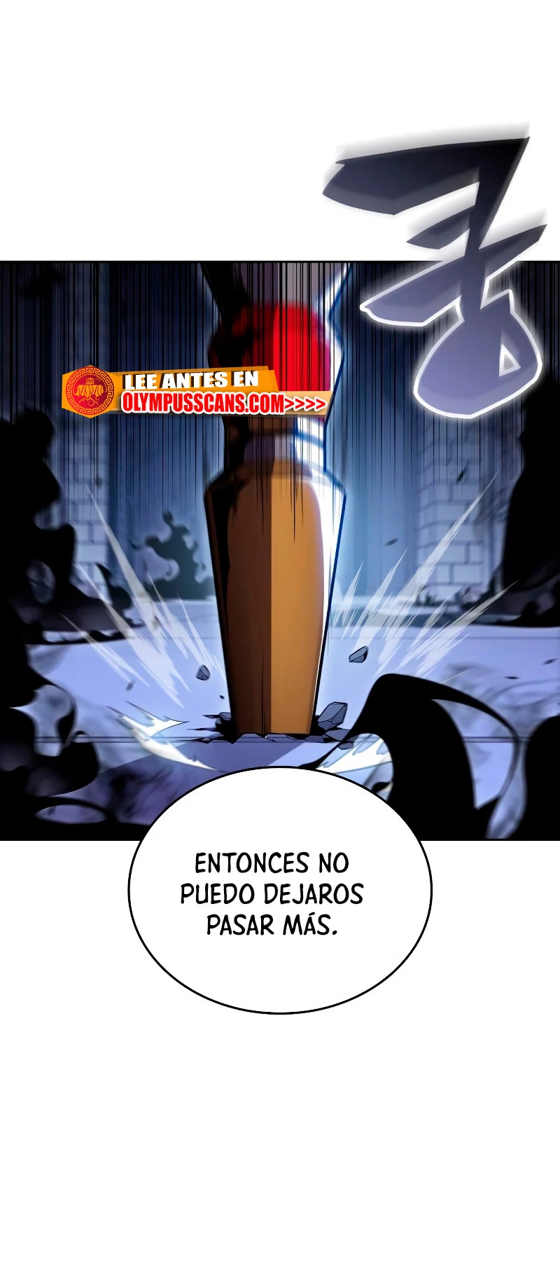 Read Novato Solo a Nivel Máximo ES Manga Online