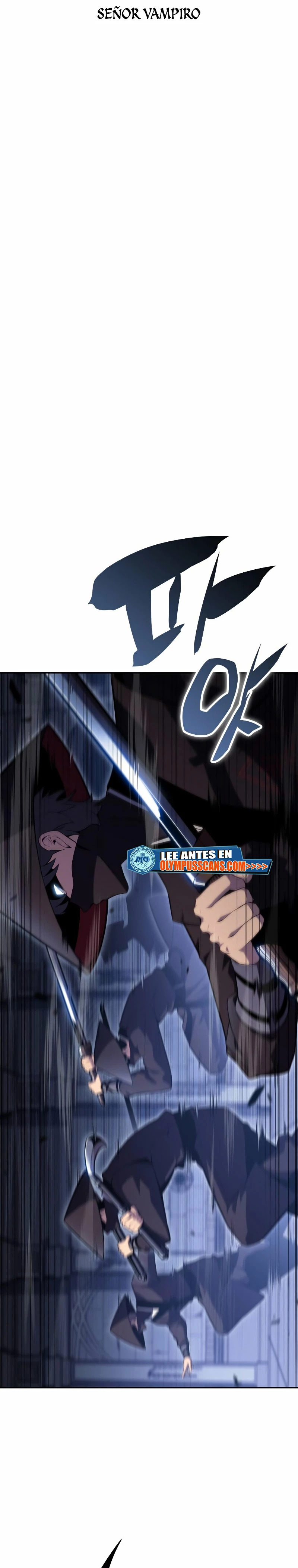 Read Novato Solo a Nivel Máximo ES Manga Online