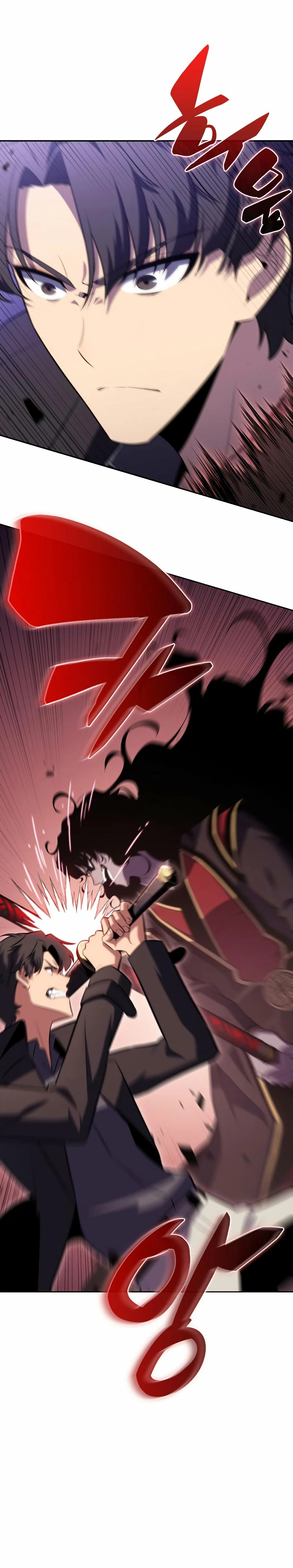 Read Novato Solo a Nivel Máximo ES Manga Online