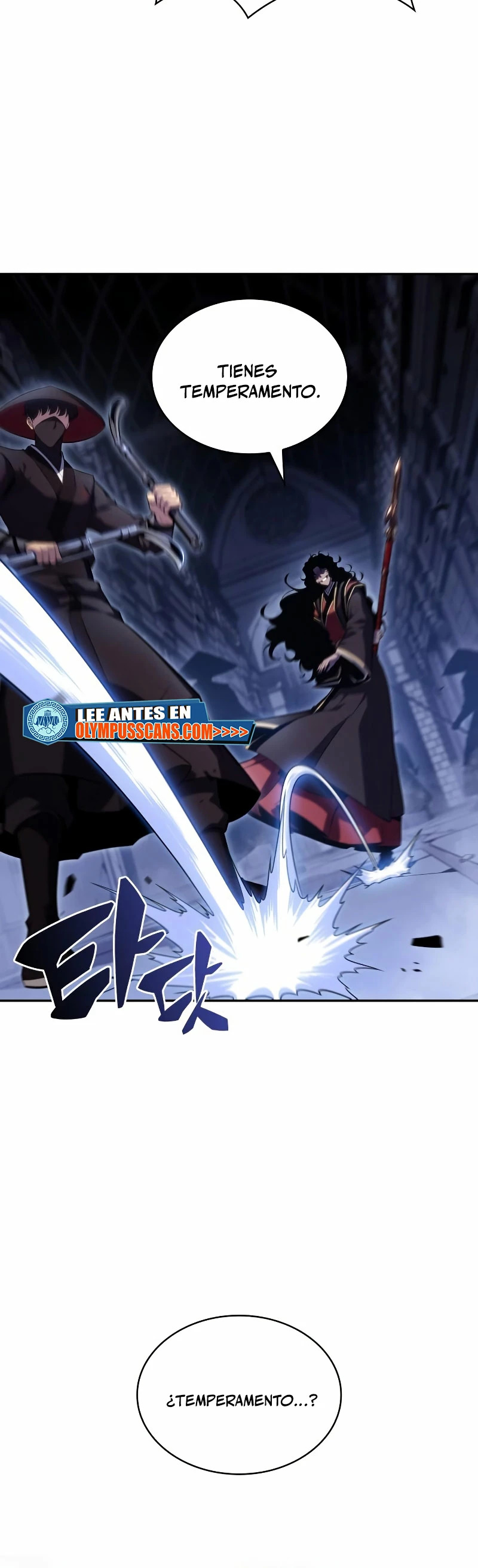 Read Novato Solo a Nivel Máximo ES Manga Online