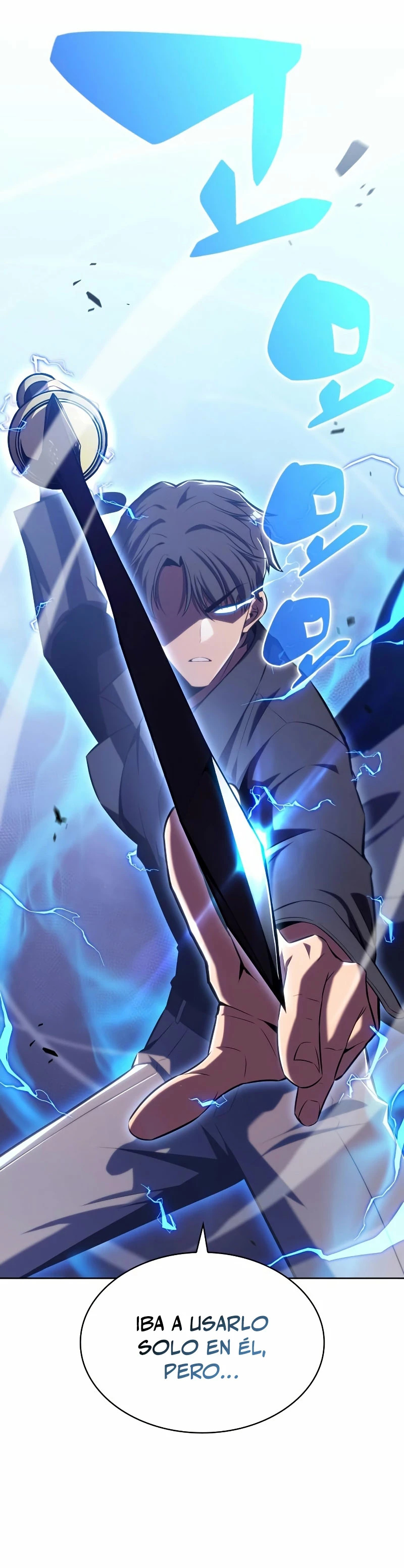 Read Novato Solo a Nivel Máximo ES Manga Online