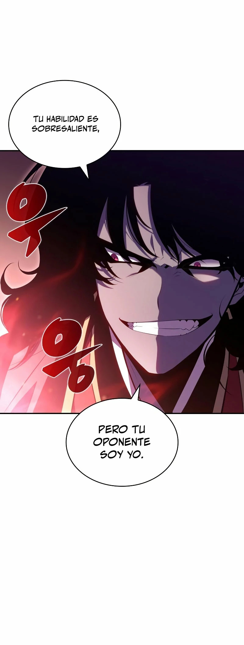 Read Novato Solo a Nivel Máximo ES Manga Online