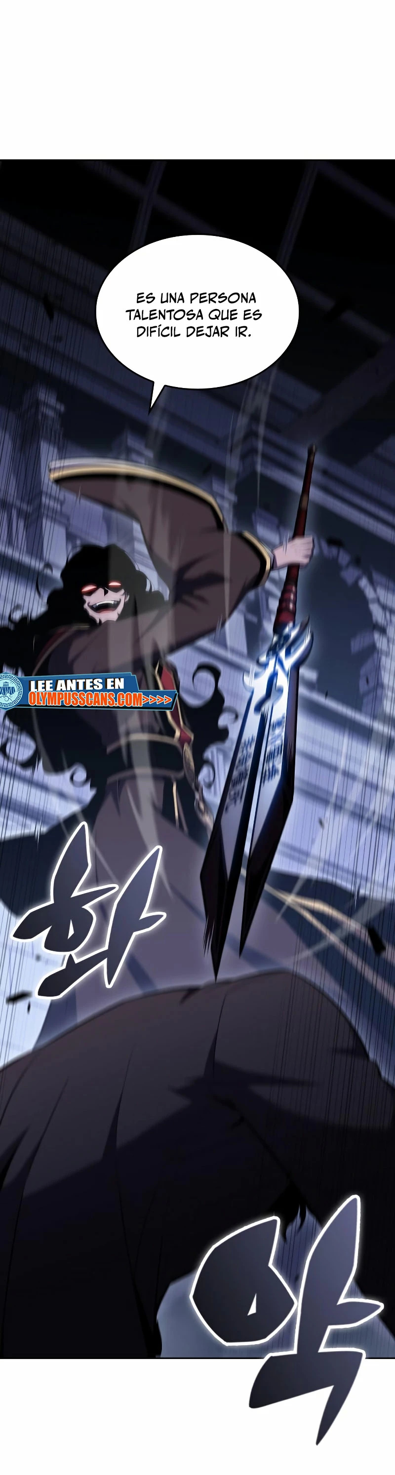 Read Novato Solo a Nivel Máximo ES Manga Online