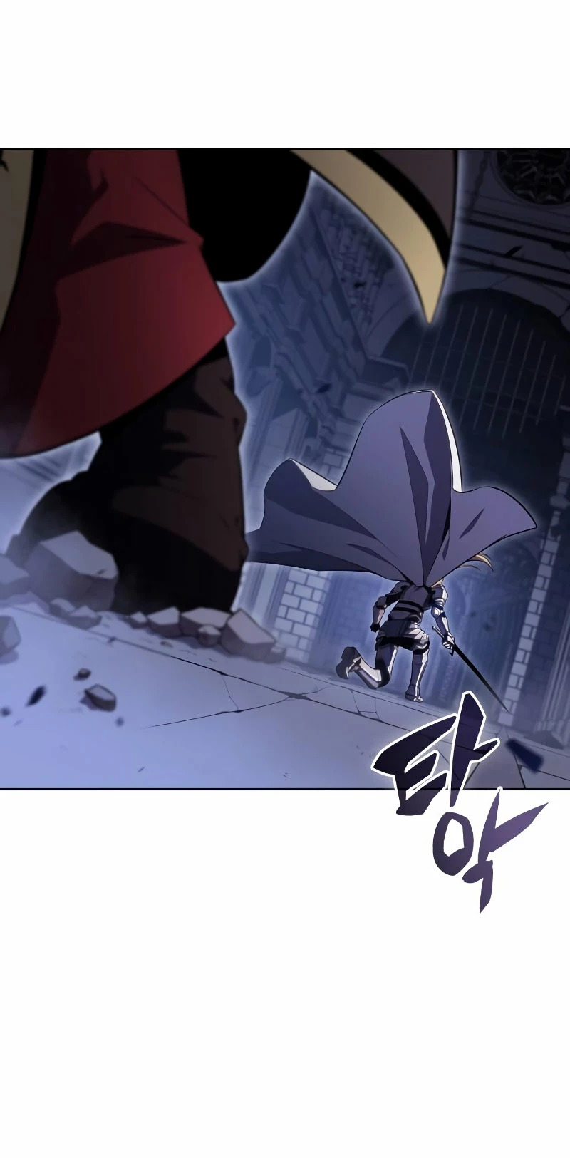Read Novato Solo a Nivel Máximo ES Manga Online