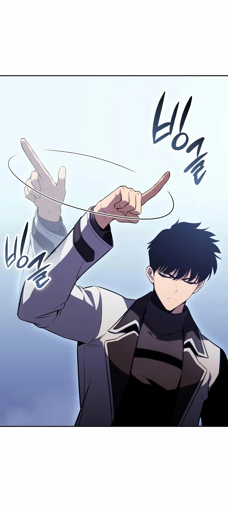 Read Novato Solo a Nivel Máximo ES Manga Online