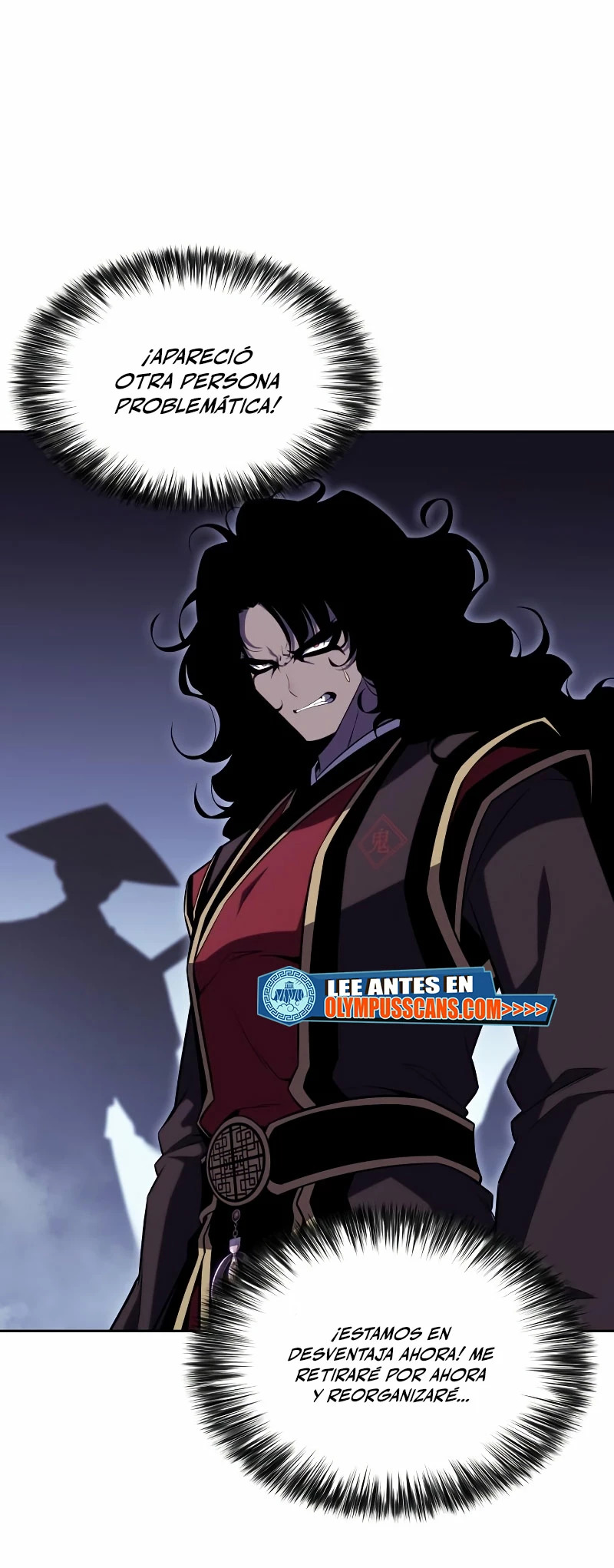 Read Novato Solo a Nivel Máximo ES Manga Online