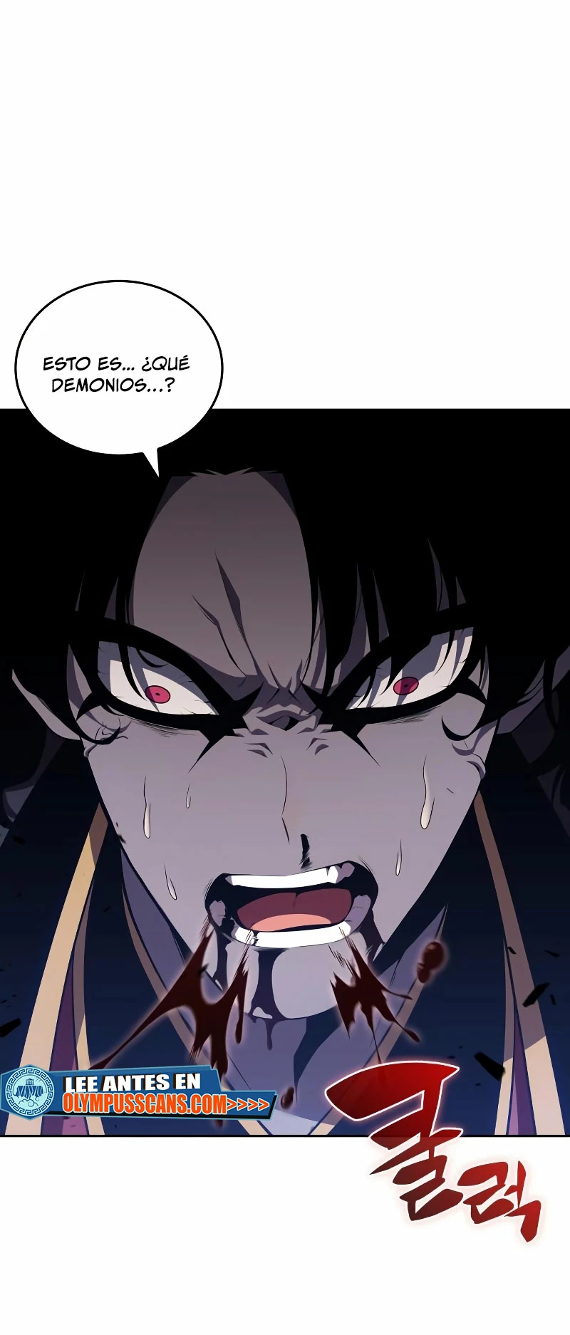 Read Novato Solo a Nivel Máximo ES Manga Online