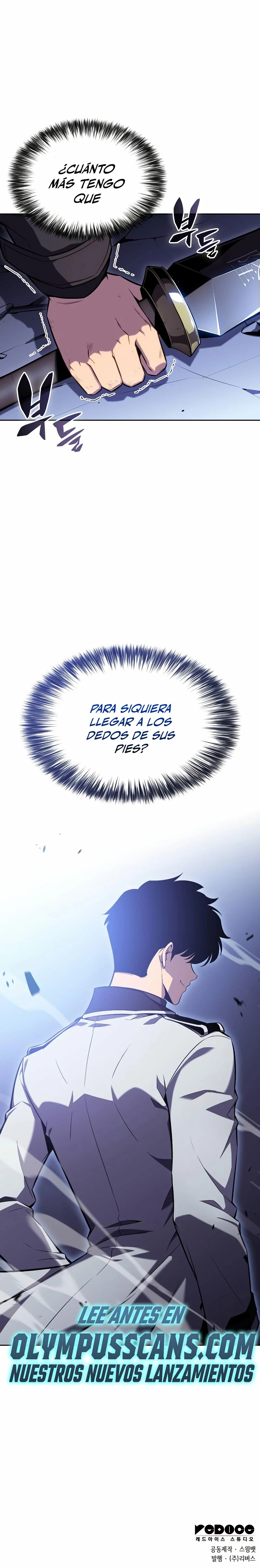 Read Novato Solo a Nivel Máximo ES Manga Online