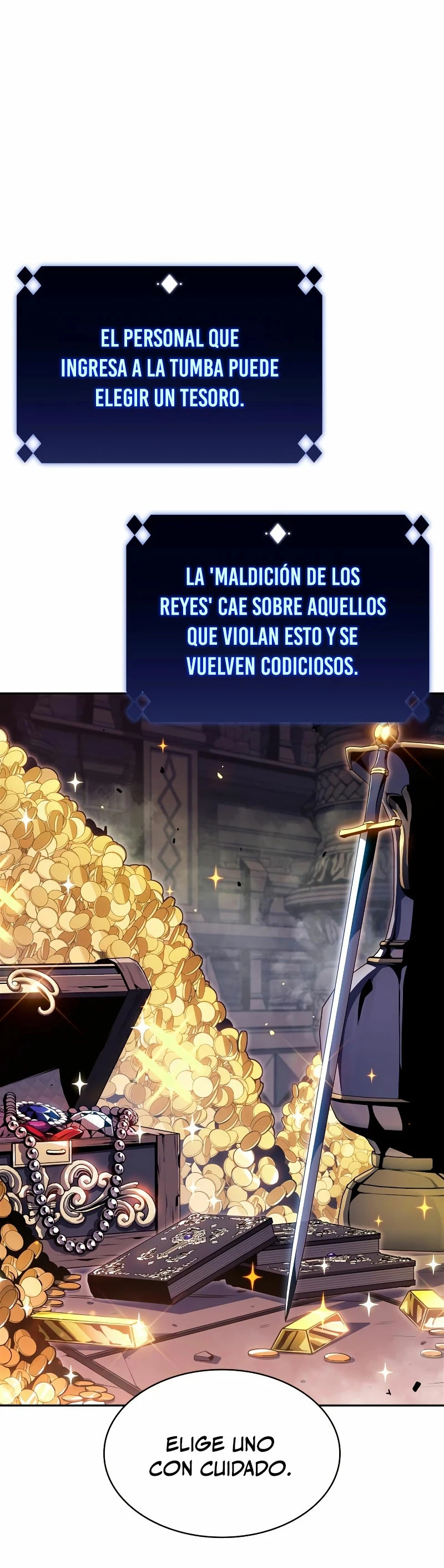 Read Novato Solo a Nivel Máximo ES Manga Online