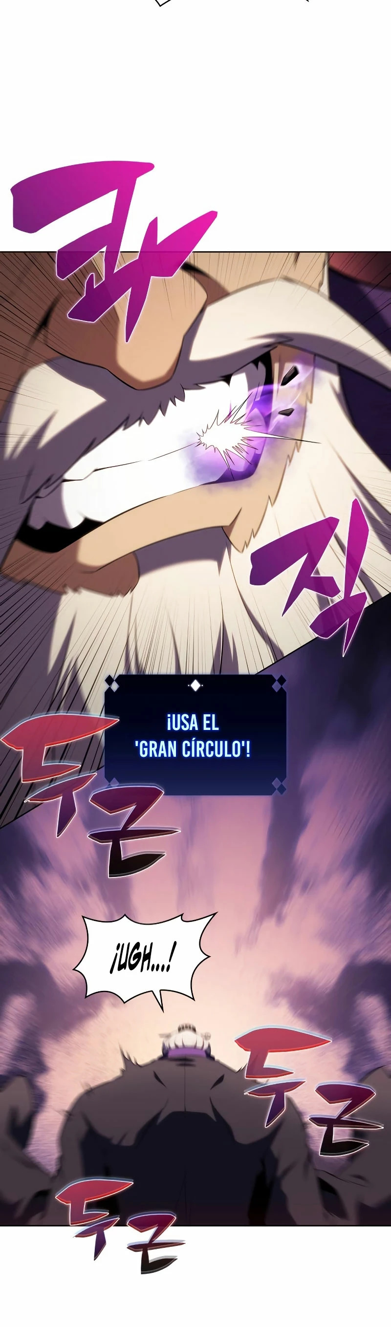Read Novato Solo a Nivel Máximo ES Manga Online