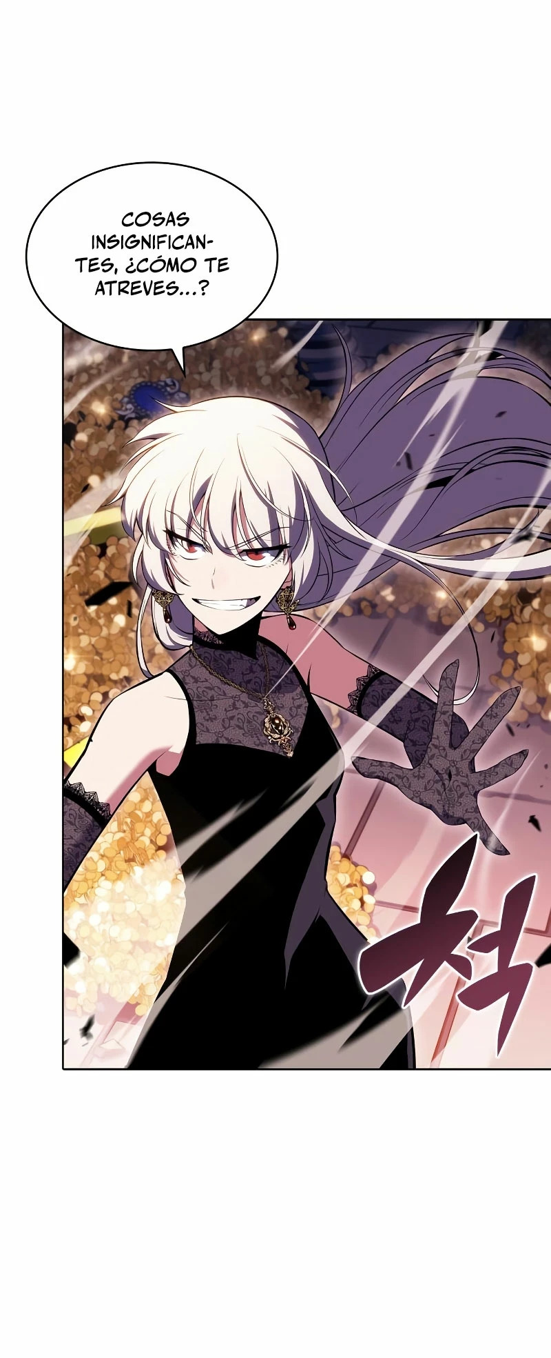 Read Novato Solo a Nivel Máximo ES Manga Online