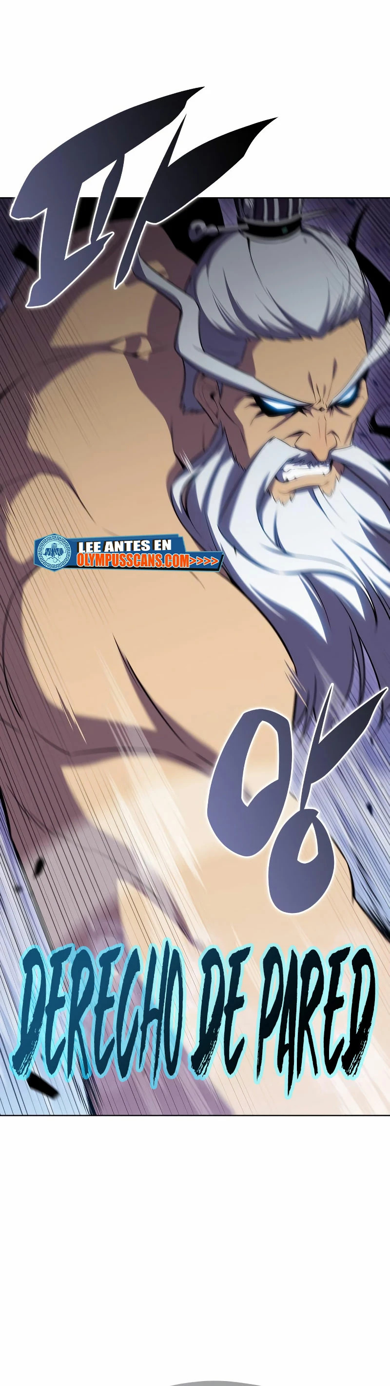 Read Novato Solo a Nivel Máximo ES Manga Online