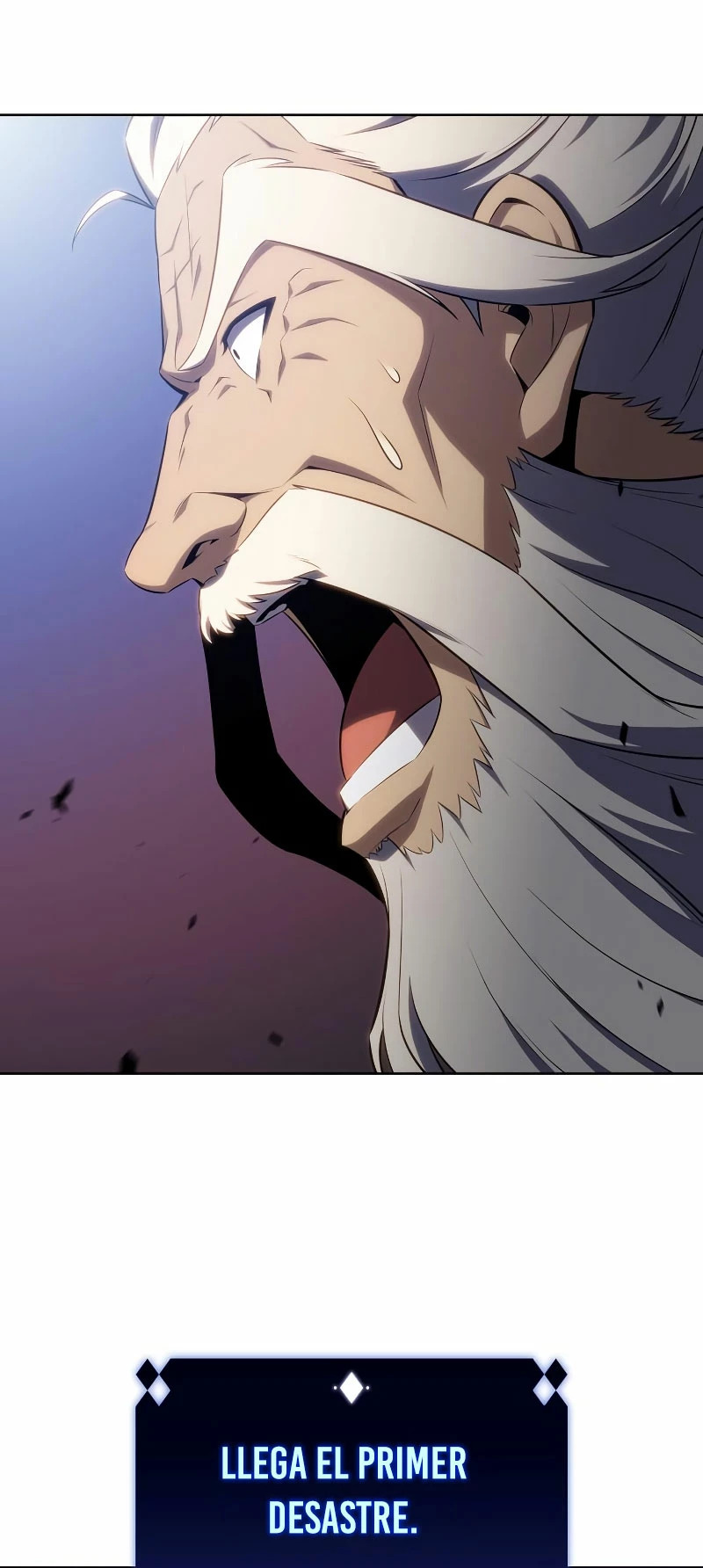 Read Novato Solo a Nivel Máximo ES Manga Online