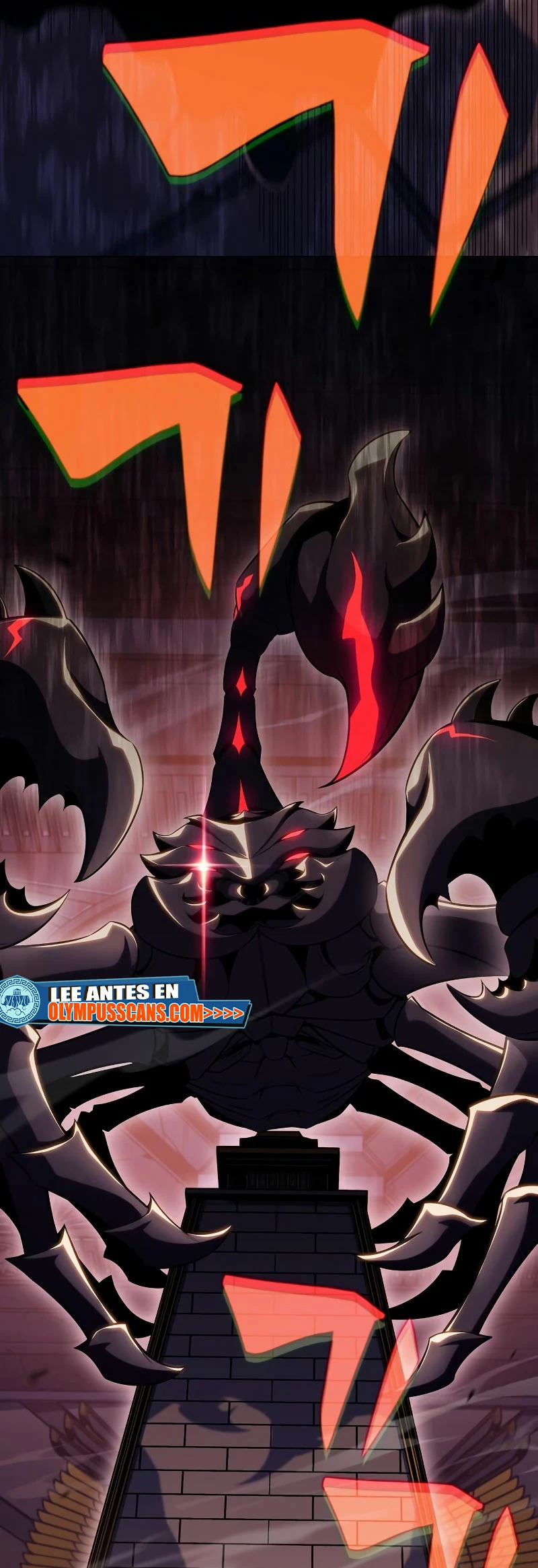 Read Novato Solo a Nivel Máximo ES Manga Online
