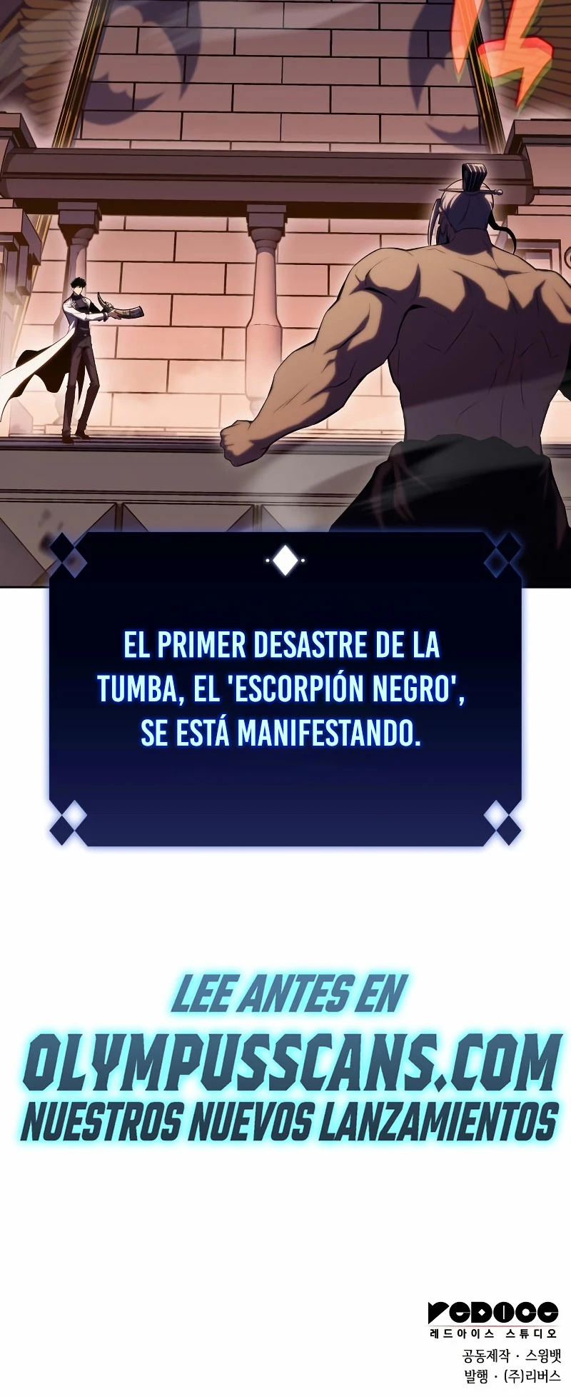 Read Novato Solo a Nivel Máximo ES Manga Online