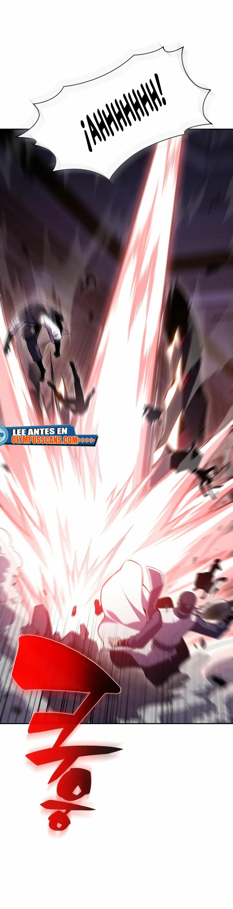 Read Novato Solo a Nivel Máximo ES Manga Online