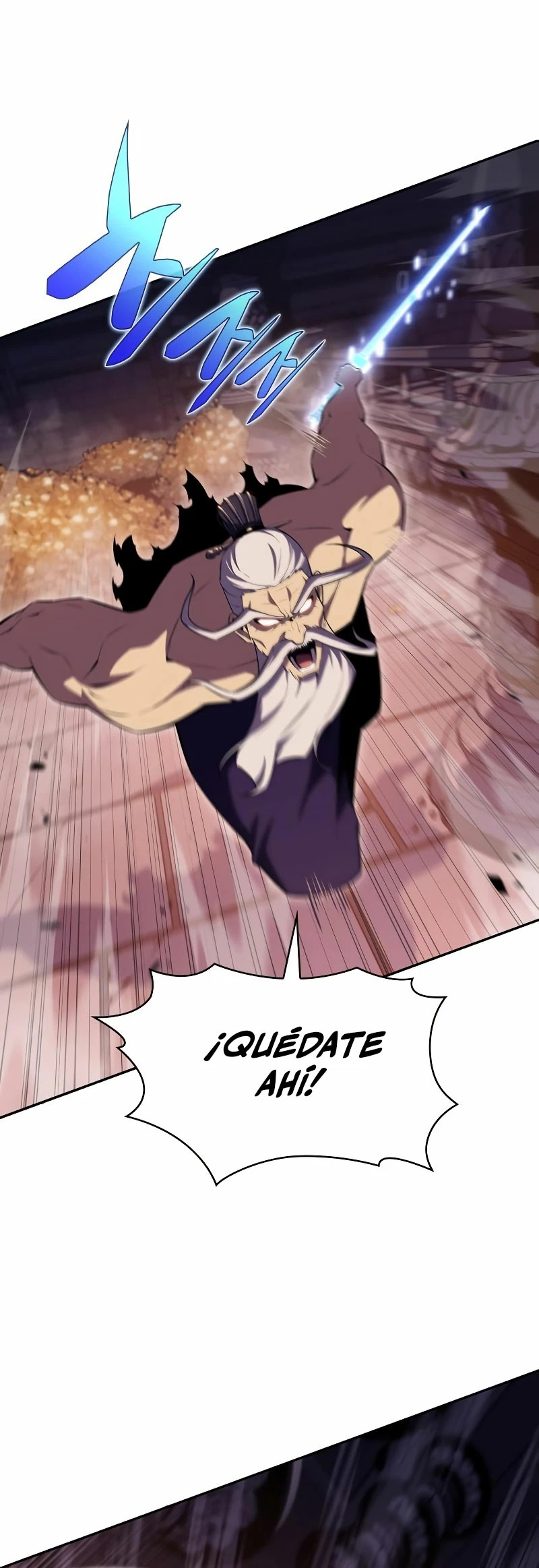 Read Novato Solo a Nivel Máximo ES Manga Online
