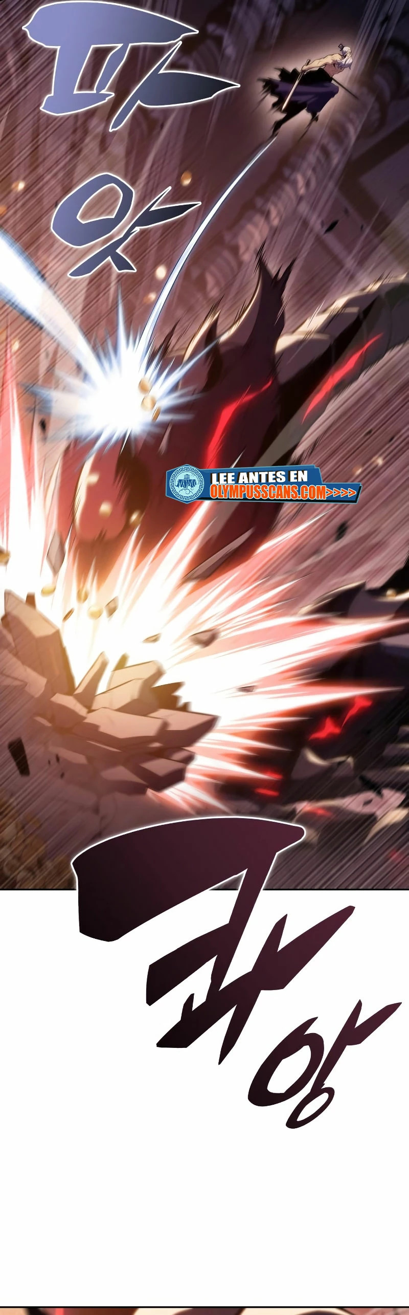 Read Novato Solo a Nivel Máximo ES Manga Online