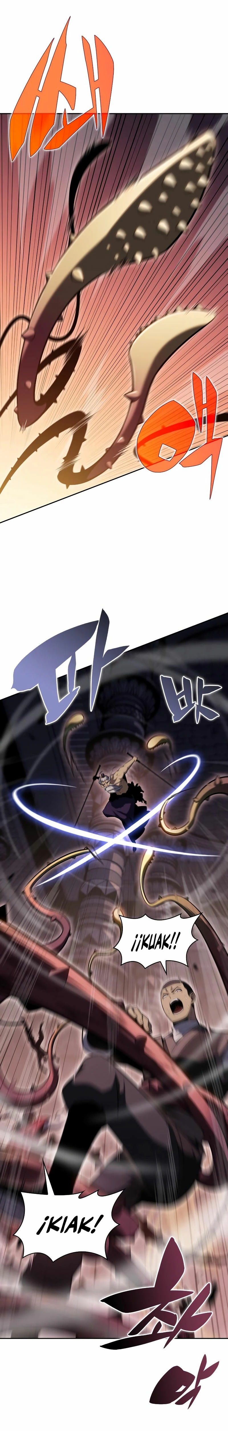 Read Novato Solo a Nivel Máximo ES Manga Online