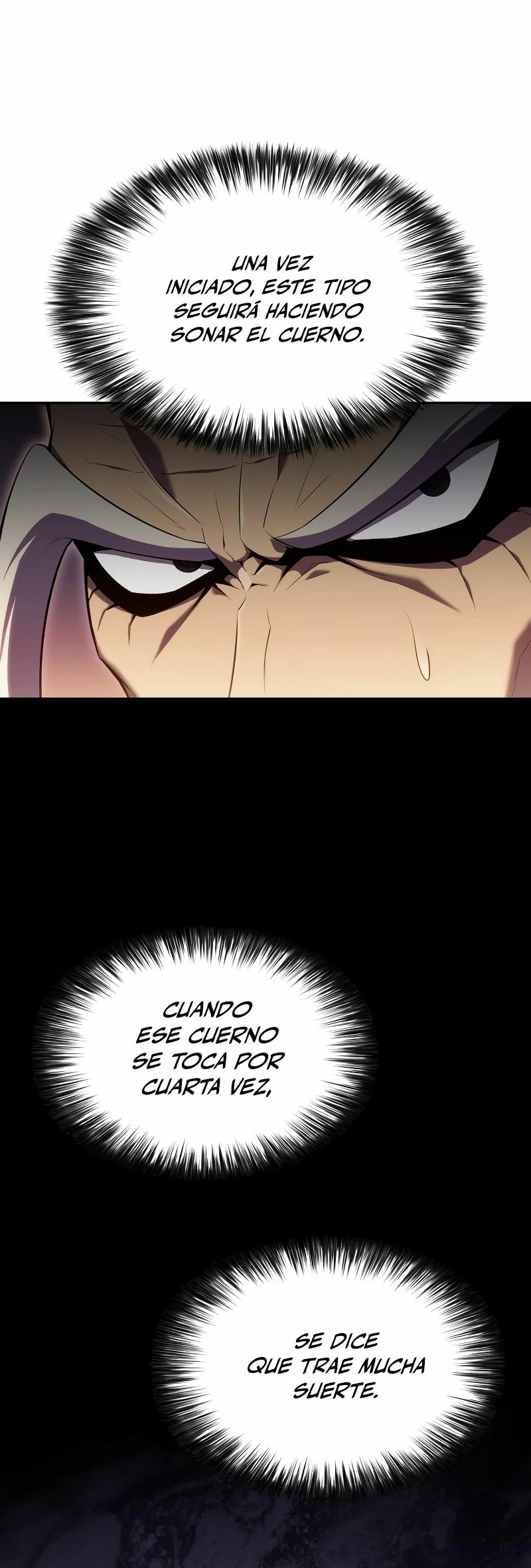 Read Novato Solo a Nivel Máximo ES Manga Online