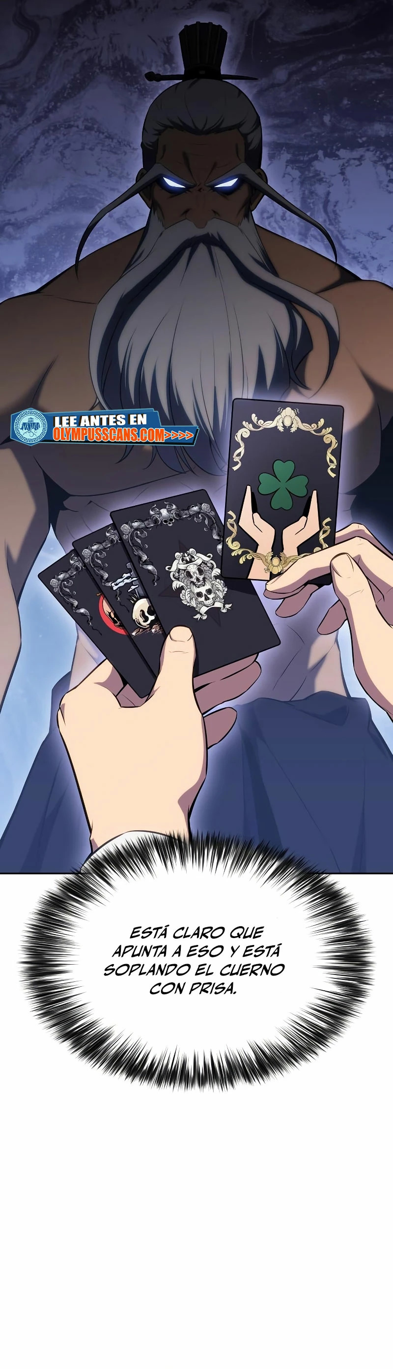 Read Novato Solo a Nivel Máximo ES Manga Online