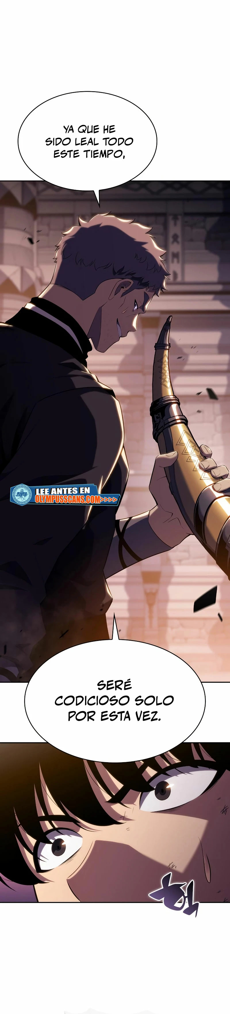 Read Novato Solo a Nivel Máximo ES Manga Online