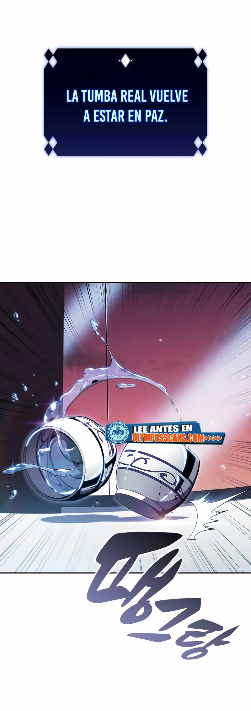 Read Novato Solo a Nivel Máximo ES Manga Online