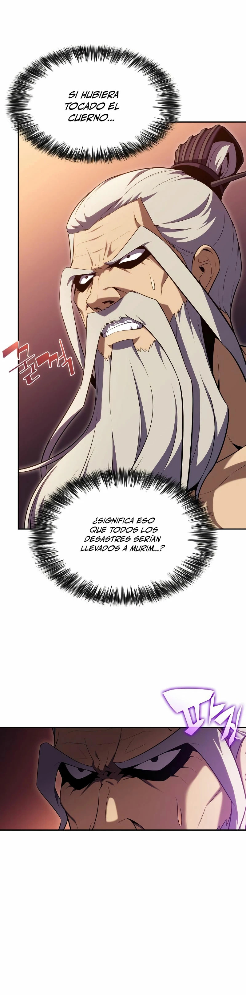 Read Novato Solo a Nivel Máximo ES Manga Online