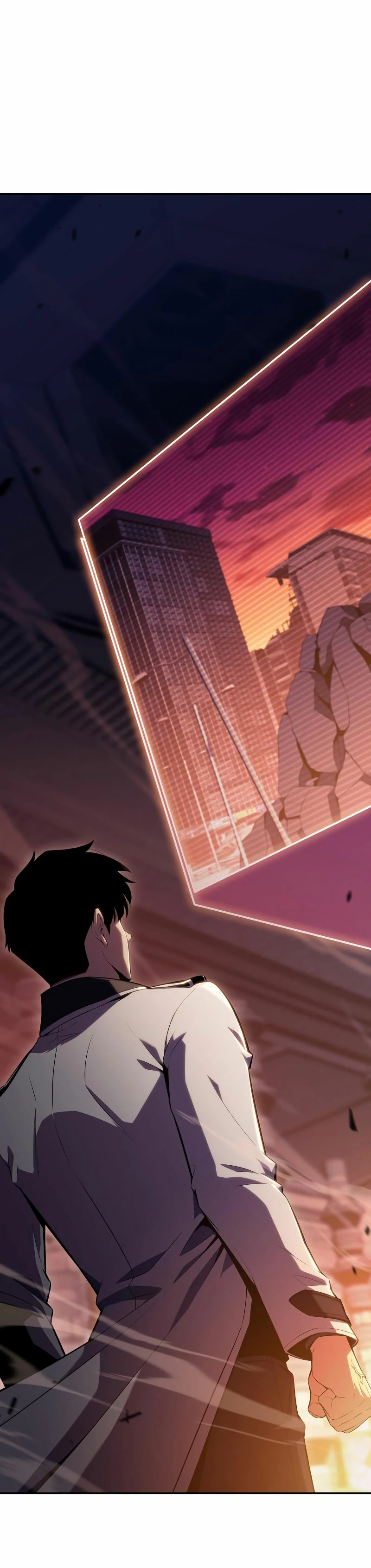 Read Novato Solo a Nivel Máximo ES Manga Online
