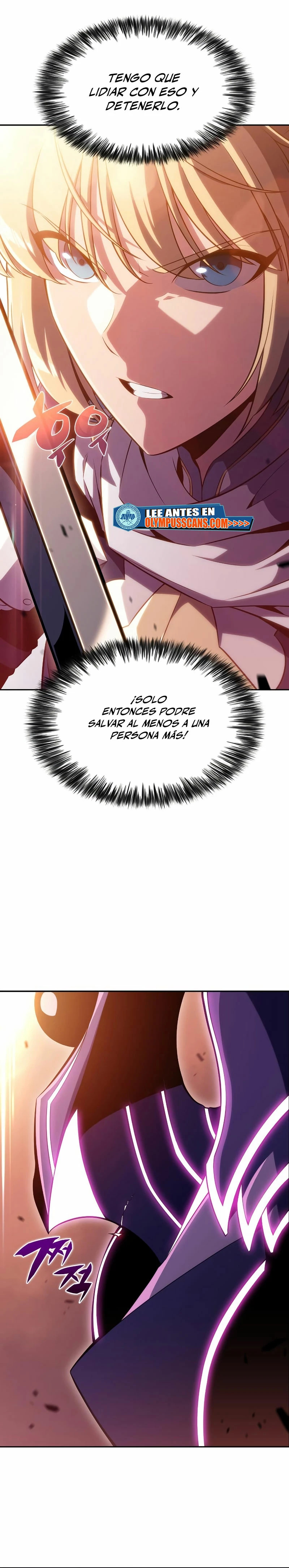 Read Novato Solo a Nivel Máximo ES Manga Online