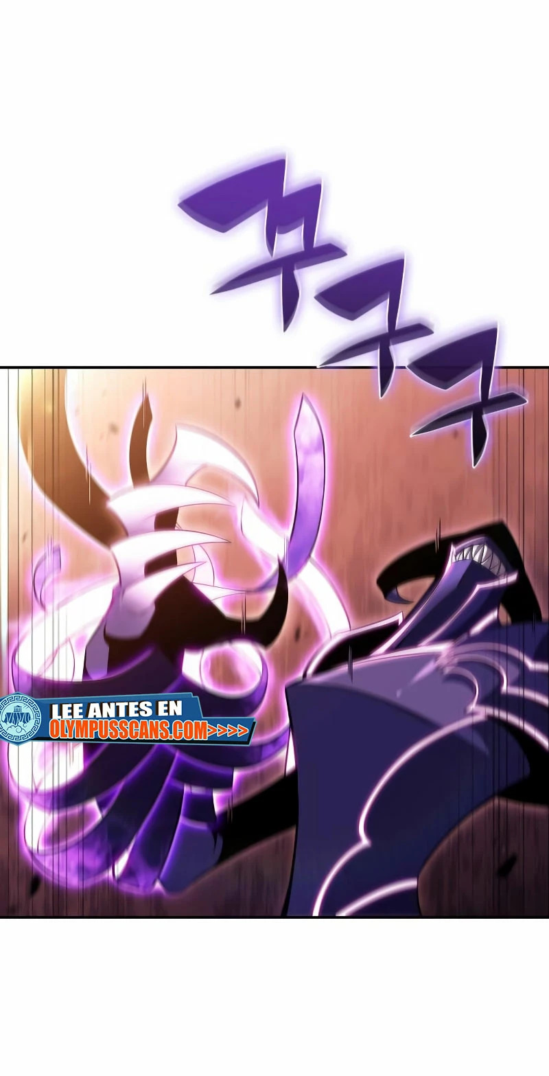 Read Novato Solo a Nivel Máximo ES Manga Online