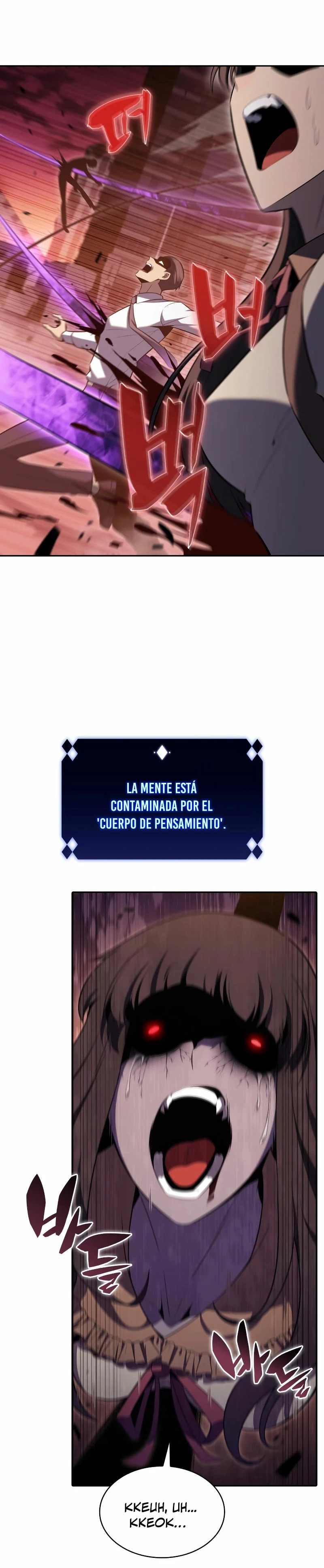 Read Novato Solo a Nivel Máximo ES Manga Online