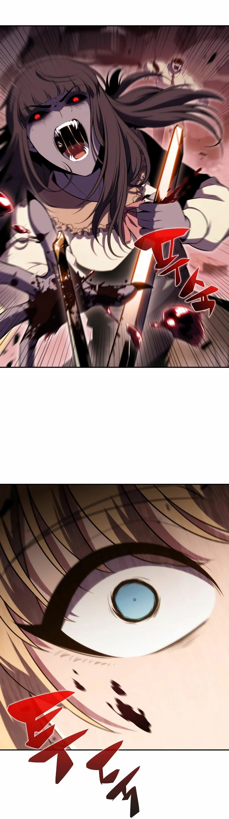 Read Novato Solo a Nivel Máximo ES Manga Online