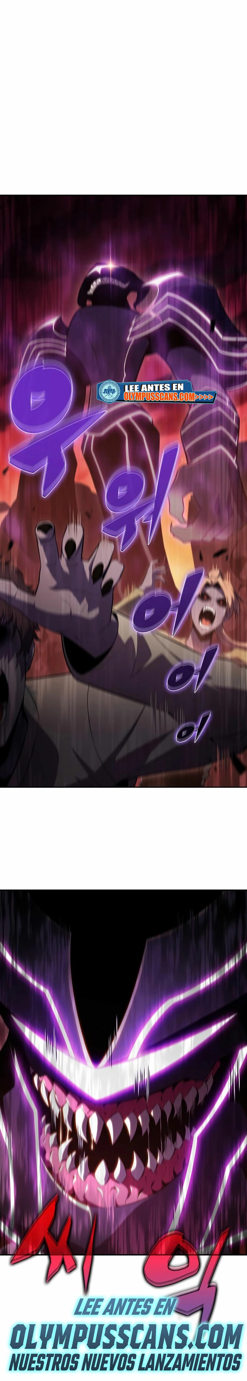 Read Novato Solo a Nivel Máximo ES Manga Online
