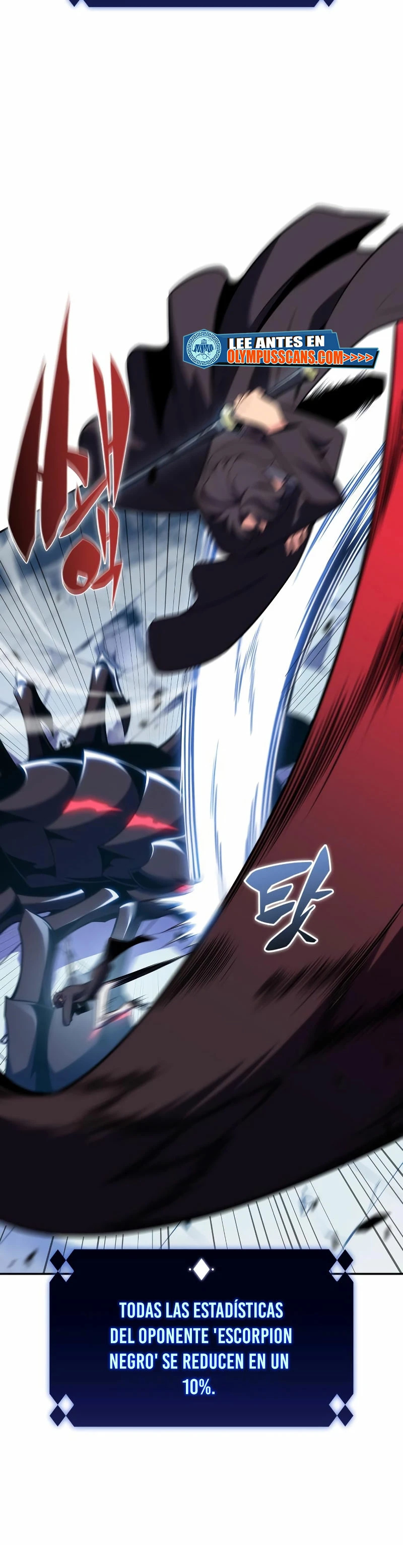 Read Novato Solo a Nivel Máximo ES Manga Online