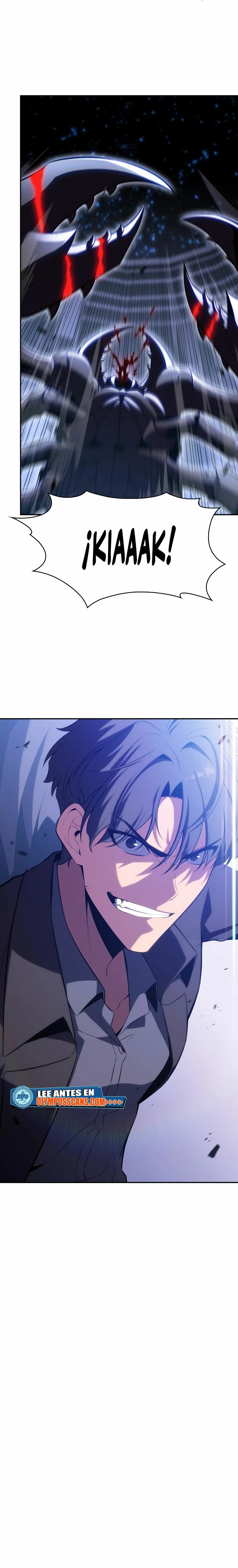 Read Novato Solo a Nivel Máximo ES Manga Online