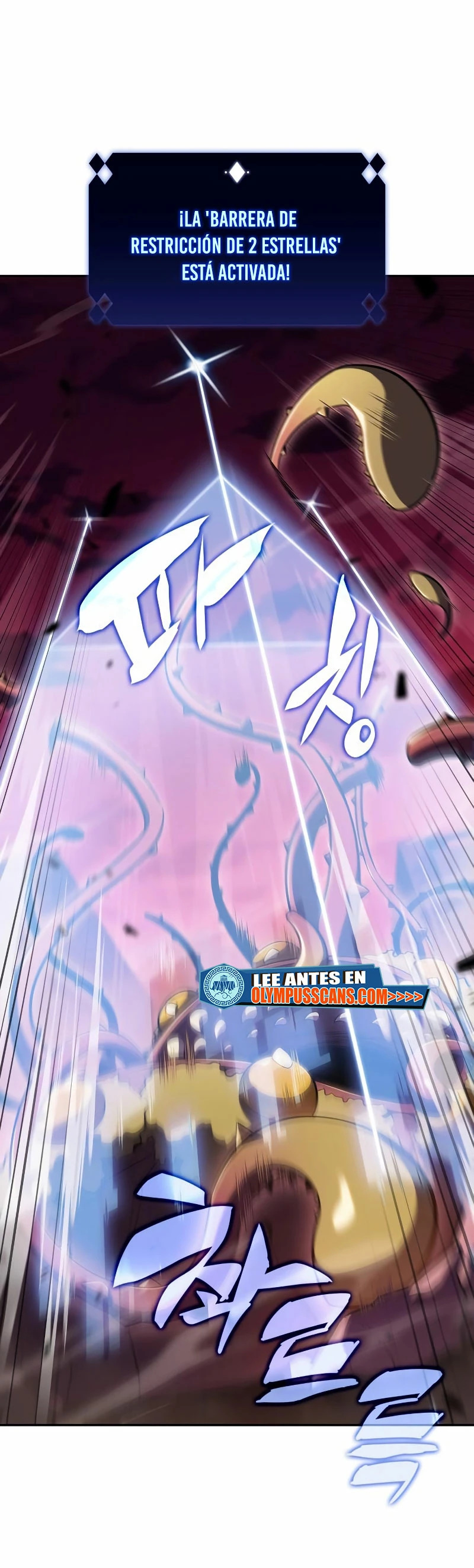 Read Novato Solo a Nivel Máximo ES Manga Online
