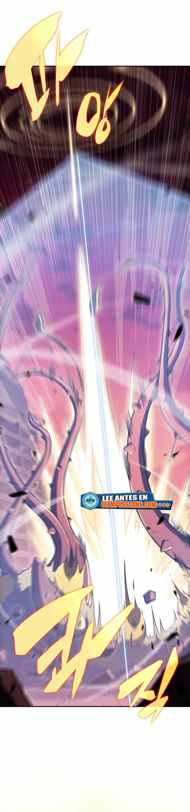 Read Novato Solo a Nivel Máximo ES Manga Online